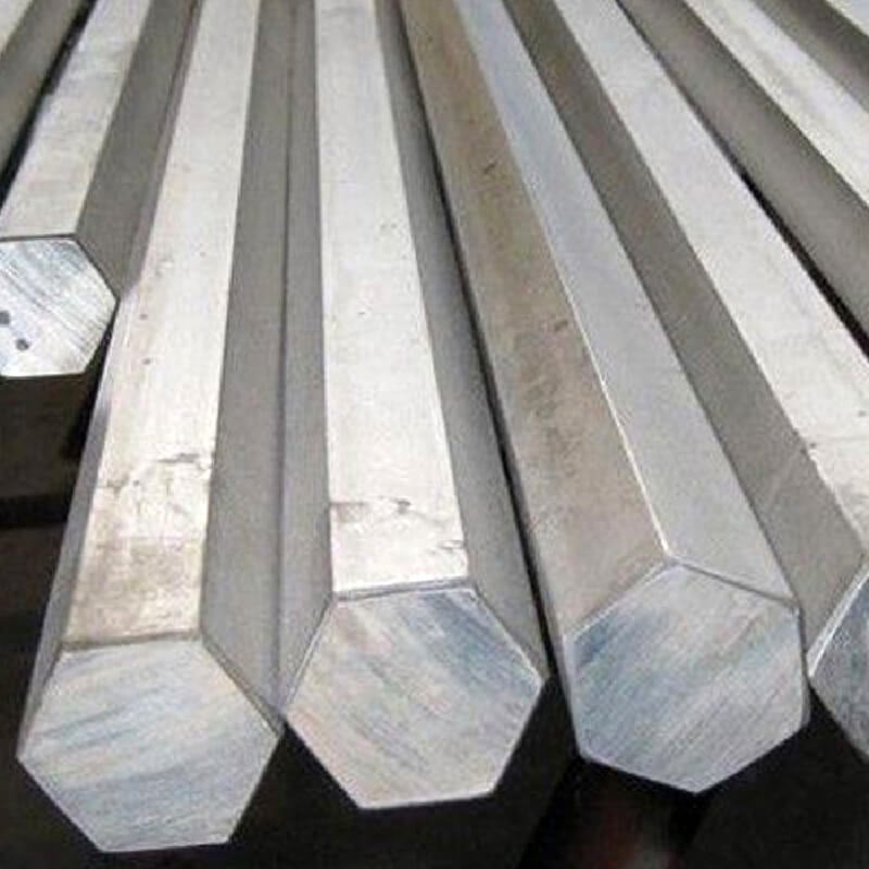 Structure steel Hexagonal/hex Bars carbon steel bars Stainless steel bars
